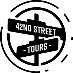 42nd Street Tours